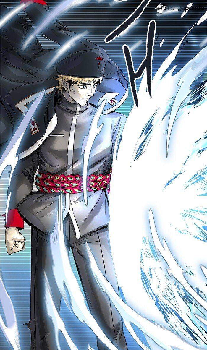 Tower of God Chapter 477 image 027